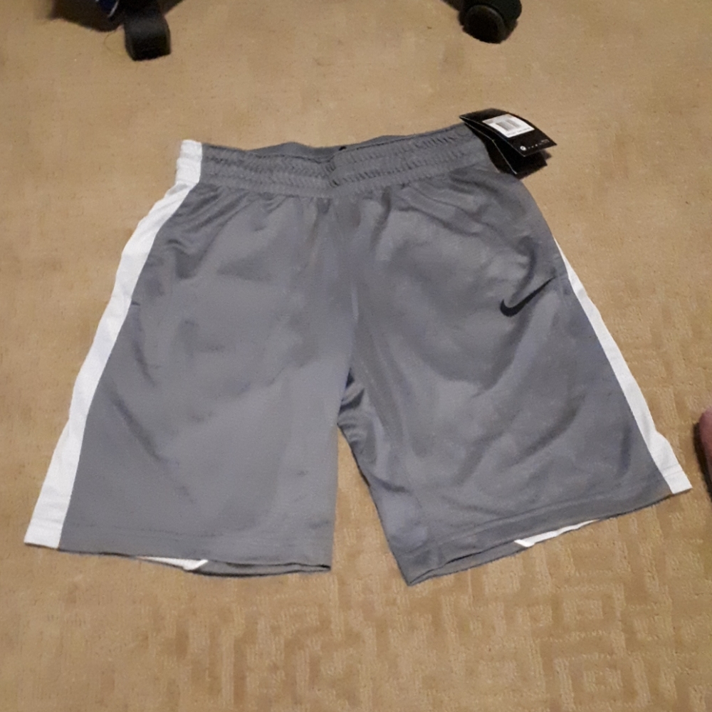 Womens Nike basketball shorts